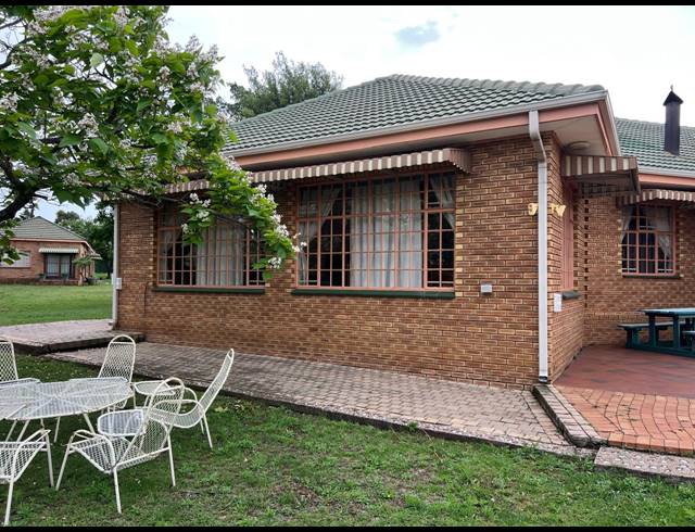 22,537M² FARM FOR SALE IN HARTBEESFONTEIN AH